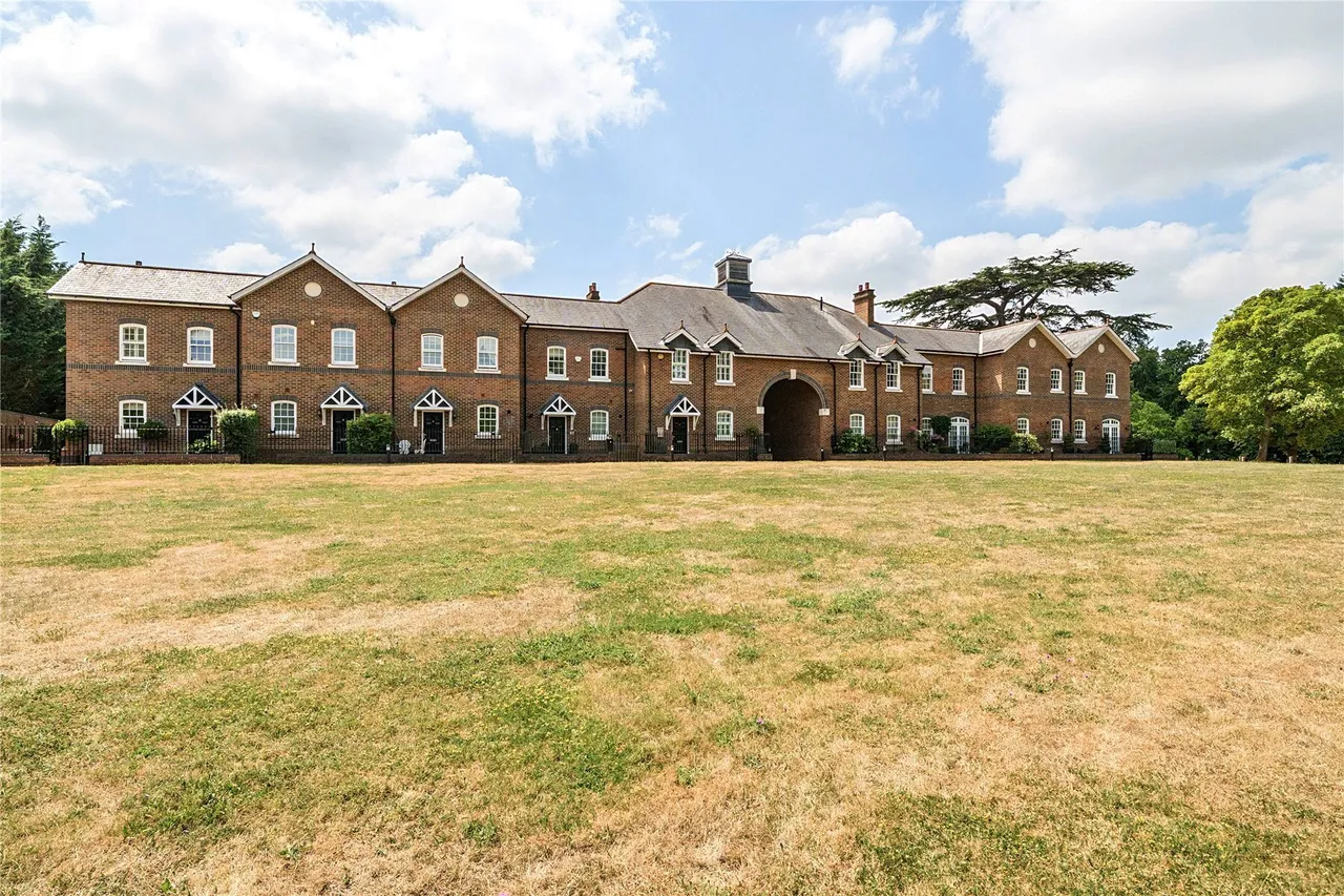 Holwood Estate, Westerham Road, Keston, BR2, photo 13