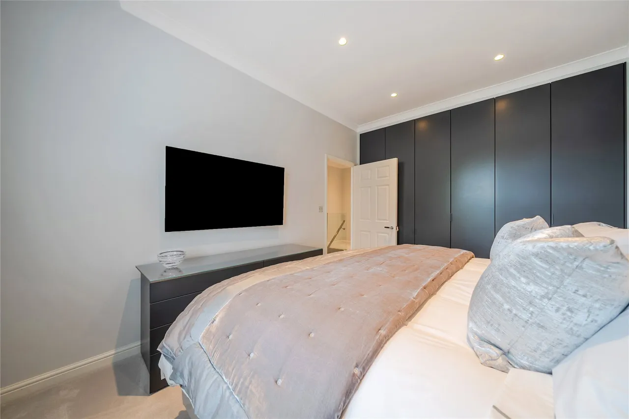 Holwood Estate, Westerham Road, Keston, BR2, photo 18