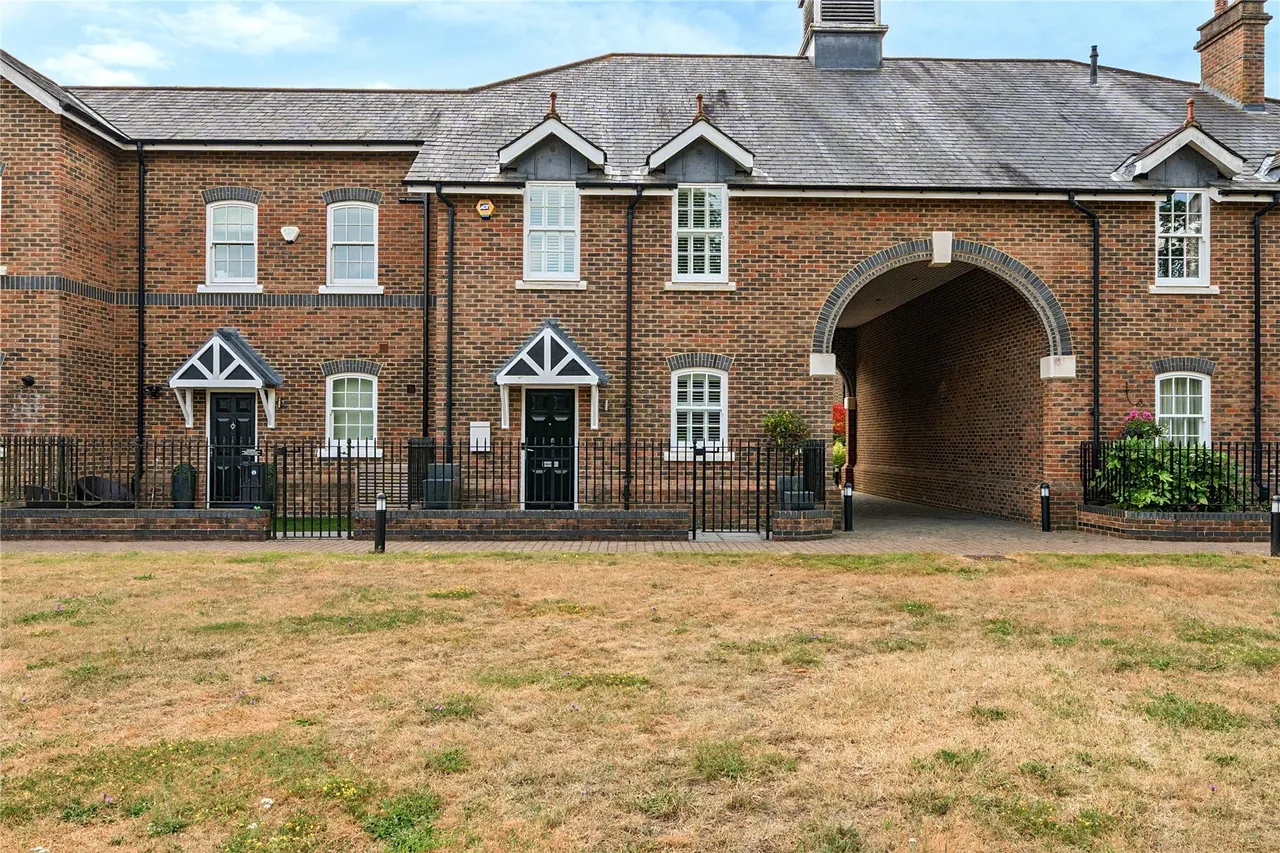 Holwood Estate, Westerham Road, Keston, BR2, photo 21