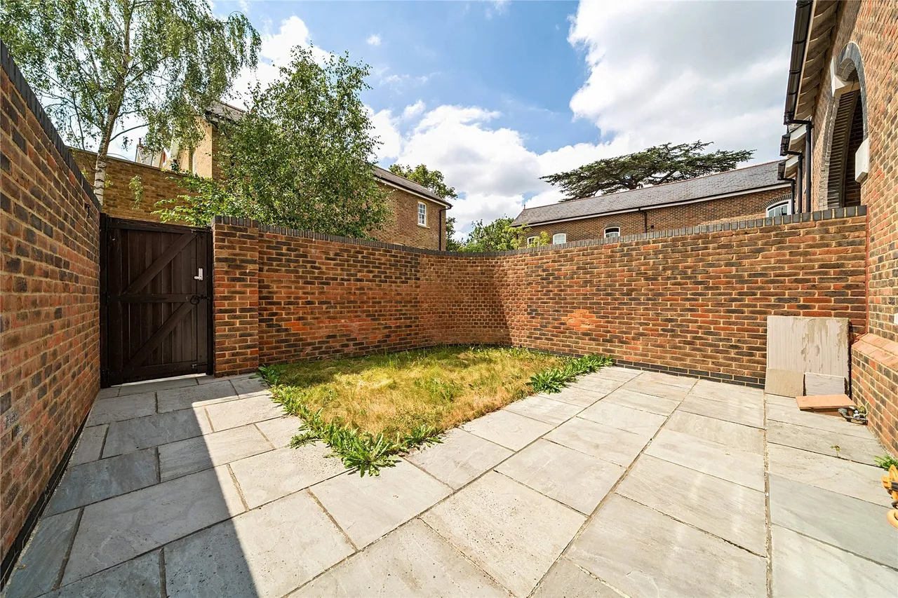 Holwood Estate, Westerham Road, Keston, BR2, photo 14