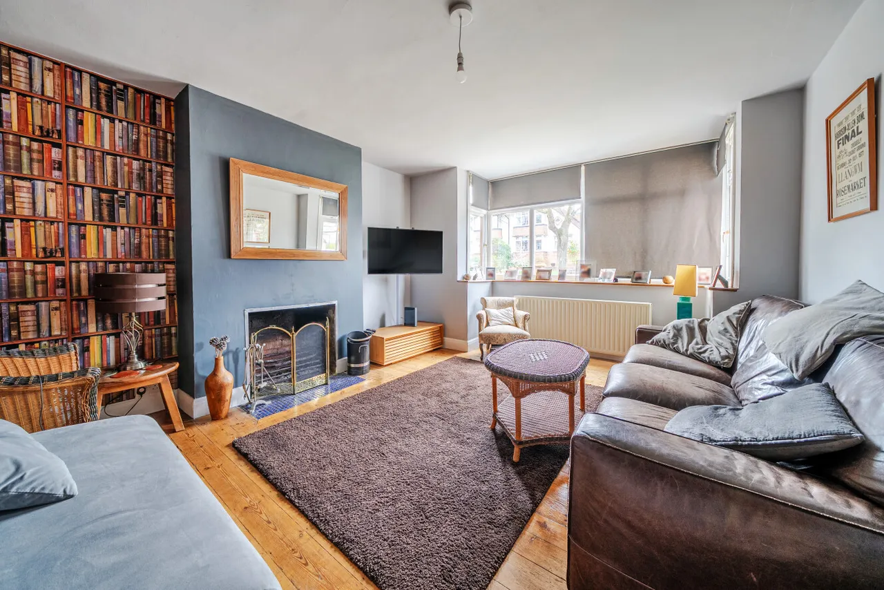 Chatham Avenue, Hayes, Kent, BR2, photo 5