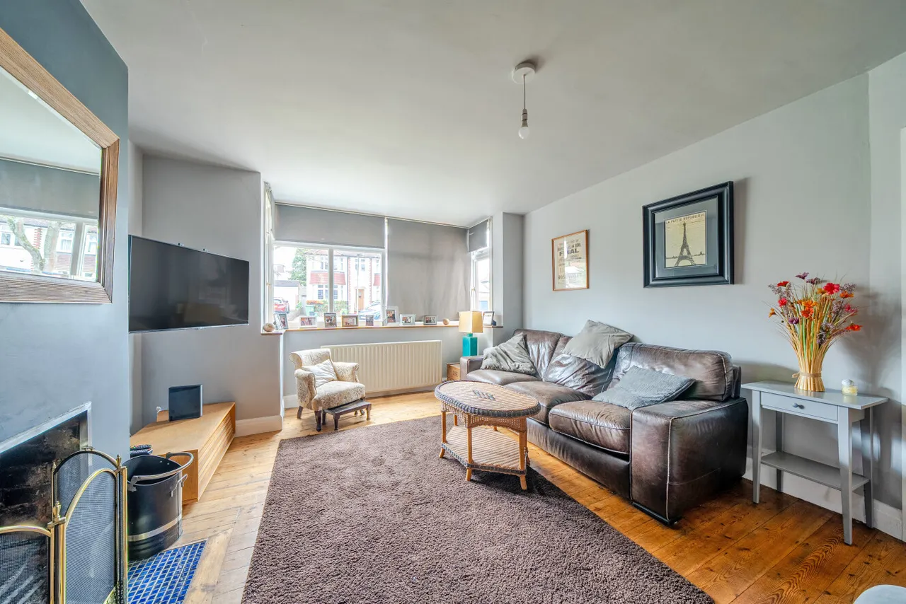 Chatham Avenue, Hayes, Kent, BR2, photo 12