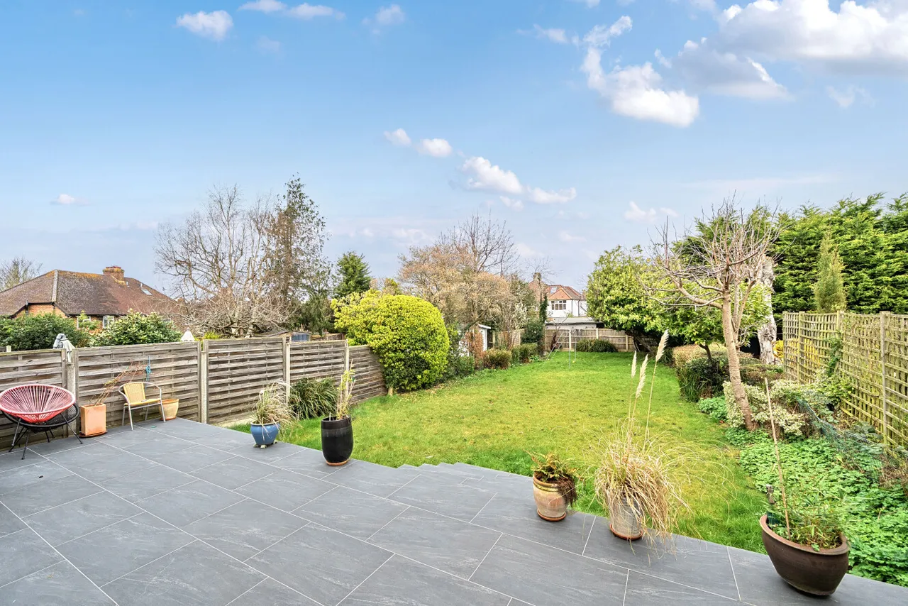 Chatham Avenue, Hayes, Kent, BR2, photo 4