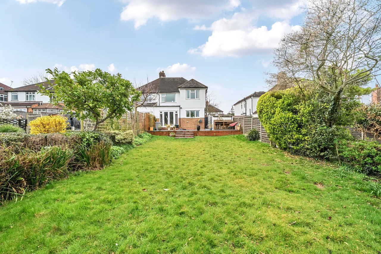 Chatham Avenue, Hayes, Kent, BR2, photo 9