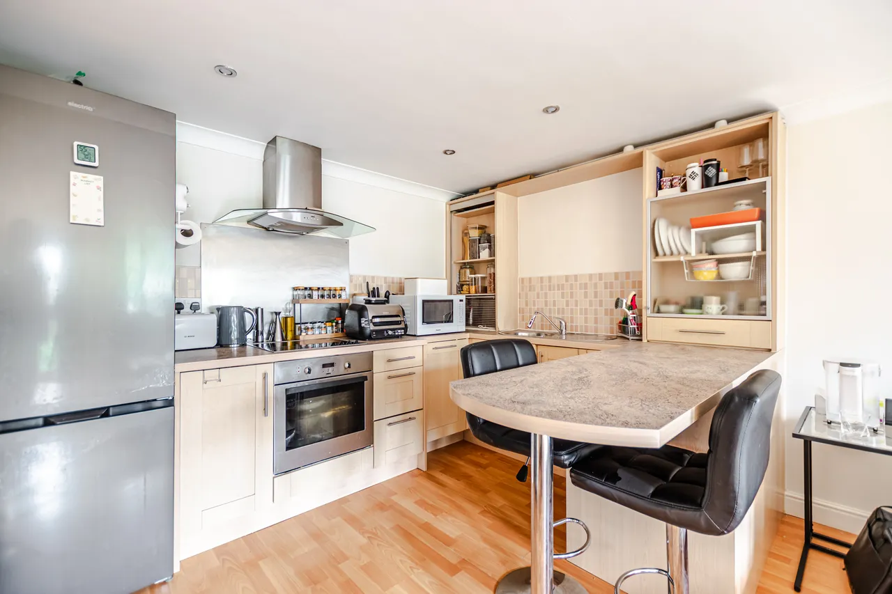 Brackenhurst Drive, Moortown, LS17, photo 5