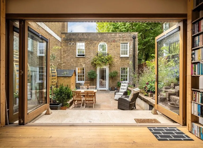 Prideaux Place, Islington, WC1X, photo 2