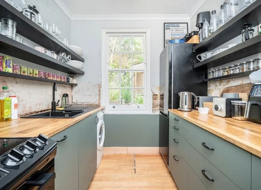 Prideaux Place, Islington, WC1X, photo 5