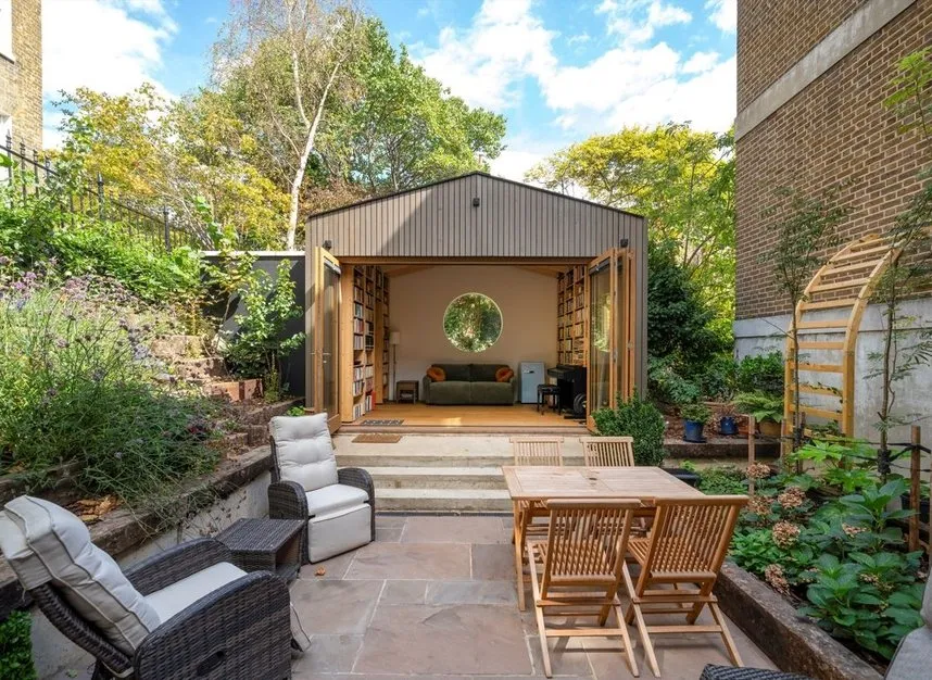 Prideaux Place, Islington, WC1X, photo 4