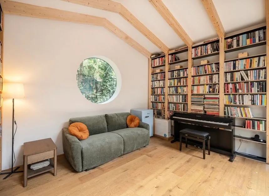 Prideaux Place, Islington, WC1X, photo 3