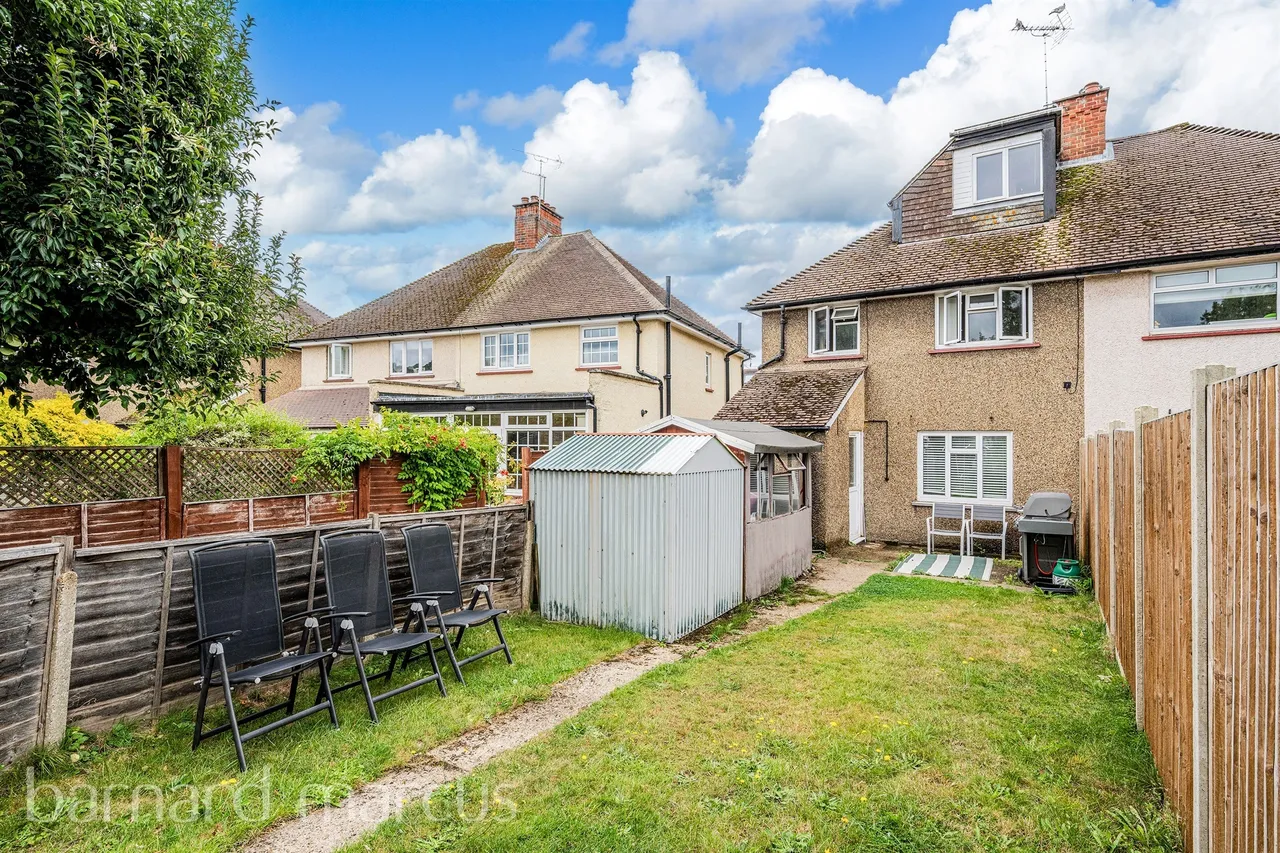 The Crescent, Epsom, photo 12