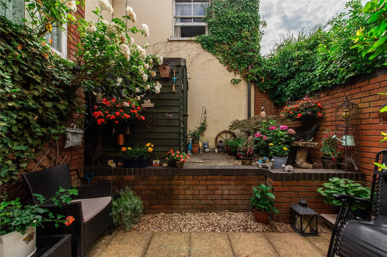 Mount Pleasant, Aspley Guise, MK17, photo 10