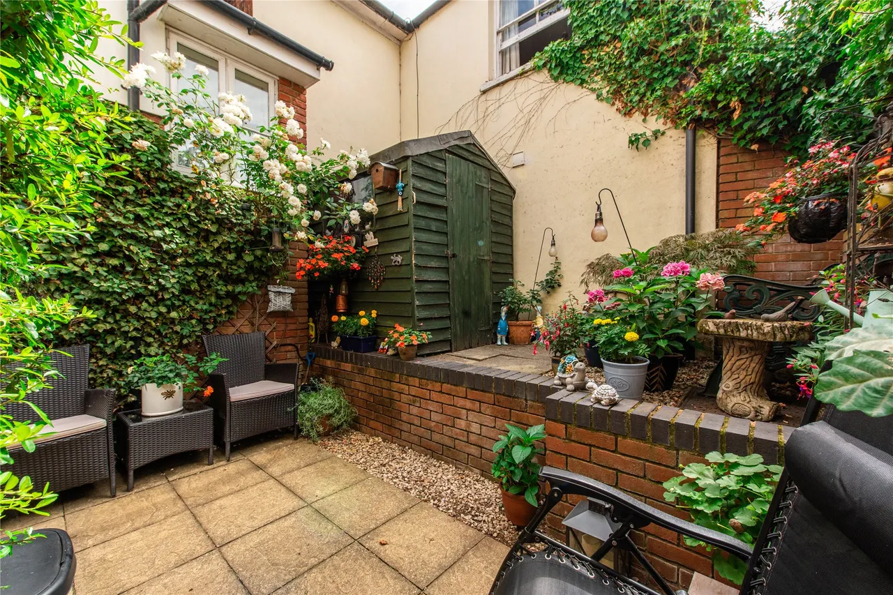 Mount Pleasant, Aspley Guise, MK17, photo 11