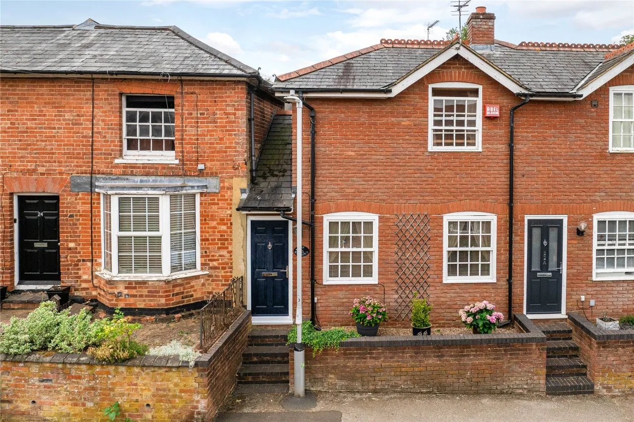 Mount Pleasant, Aspley Guise, MK17, photo 14