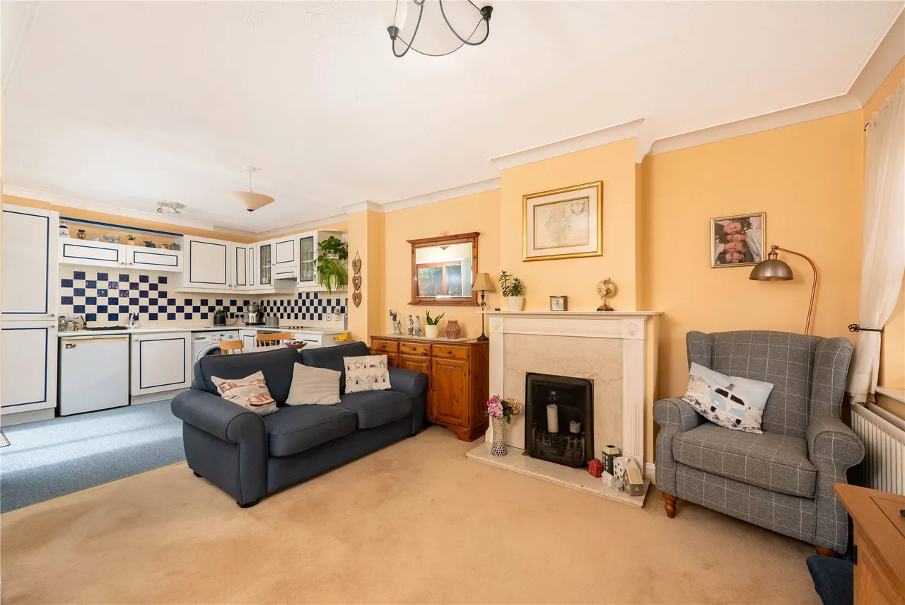 Mount Pleasant, Aspley Guise, MK17, photo 3