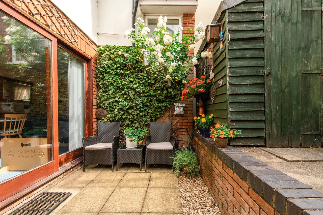 Mount Pleasant, Aspley Guise, MK17, photo 9