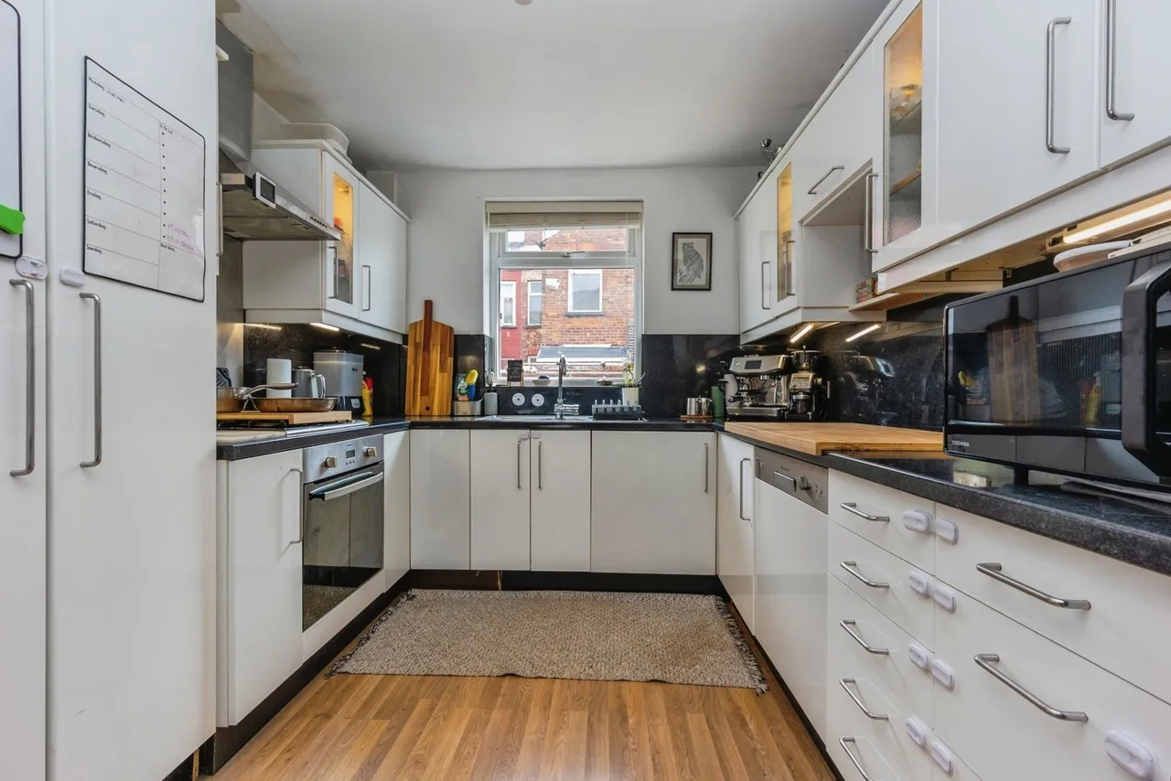 Cromwell Avenue, Manchester, Greater Manchester, M16, photo 10
