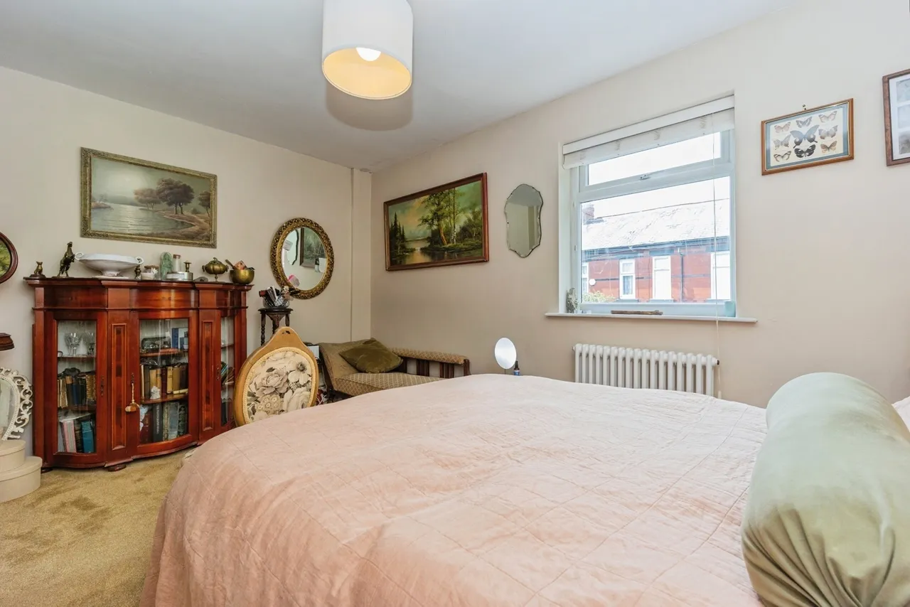 Cromwell Avenue, Manchester, Greater Manchester, M16, photo 13