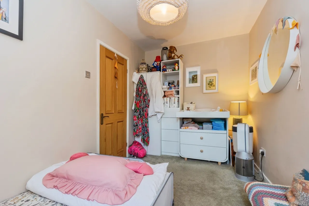 Cromwell Avenue, Manchester, Greater Manchester, M16, photo 15