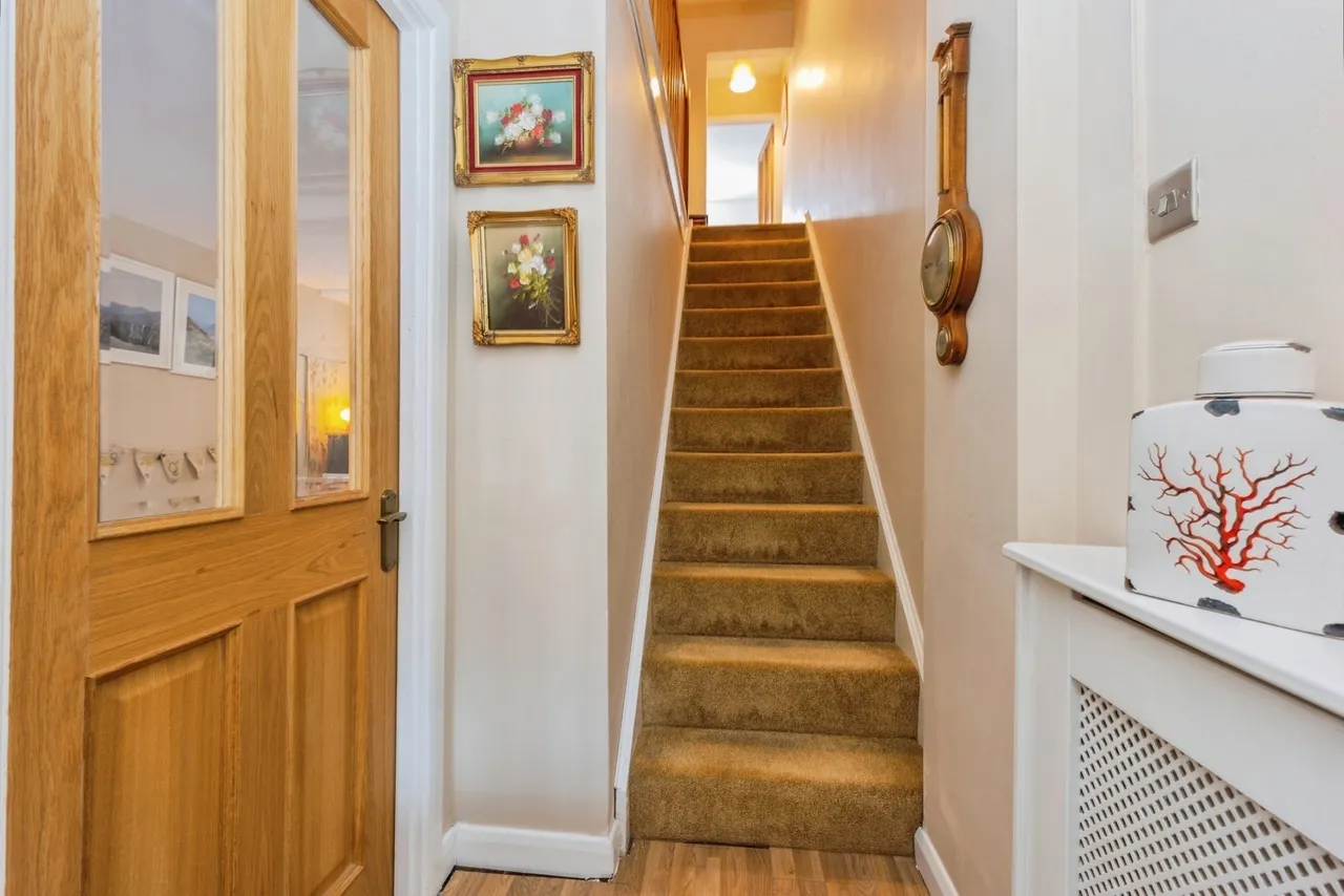 Cromwell Avenue, Manchester, Greater Manchester, M16, photo 2