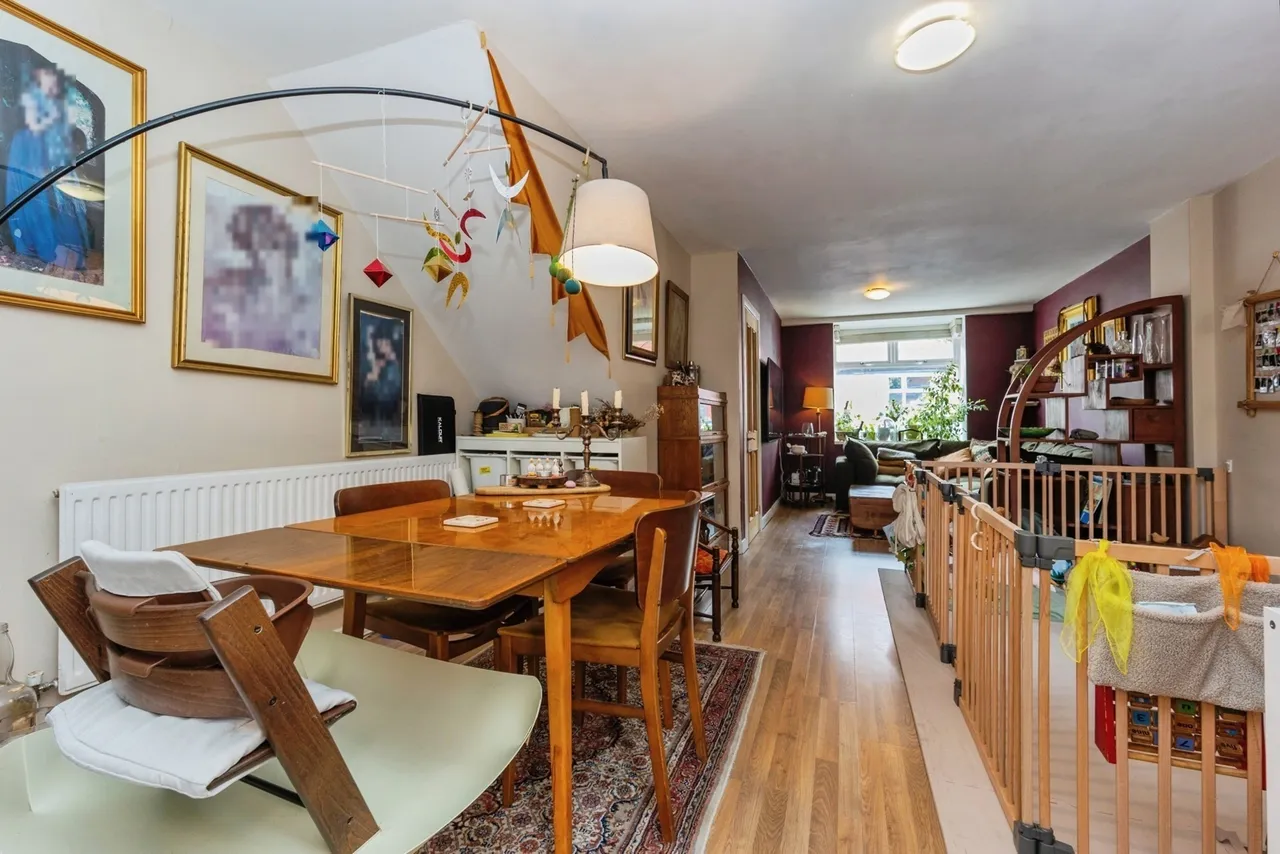 Cromwell Avenue, Manchester, Greater Manchester, M16, photo 6