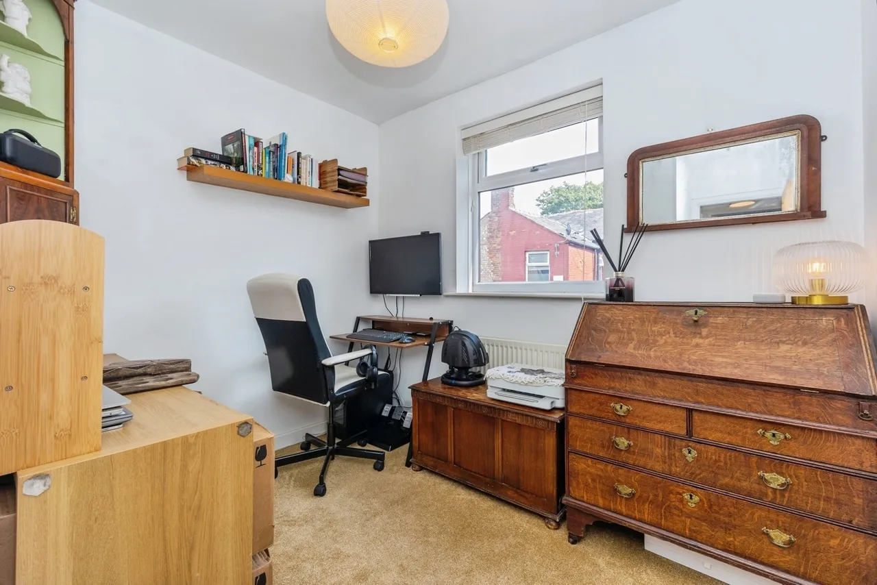Cromwell Avenue, Manchester, Greater Manchester, M16, photo 16