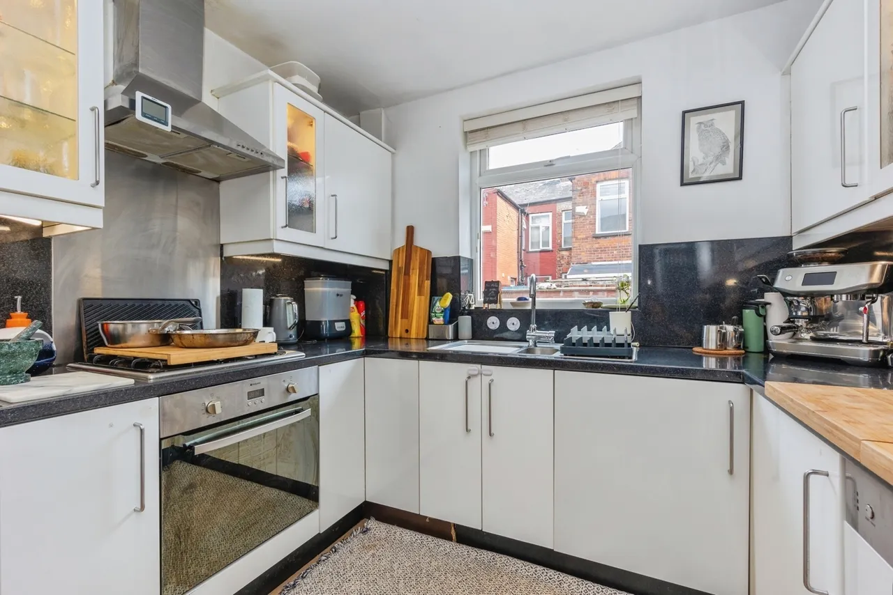 Cromwell Avenue, Manchester, Greater Manchester, M16, photo 8