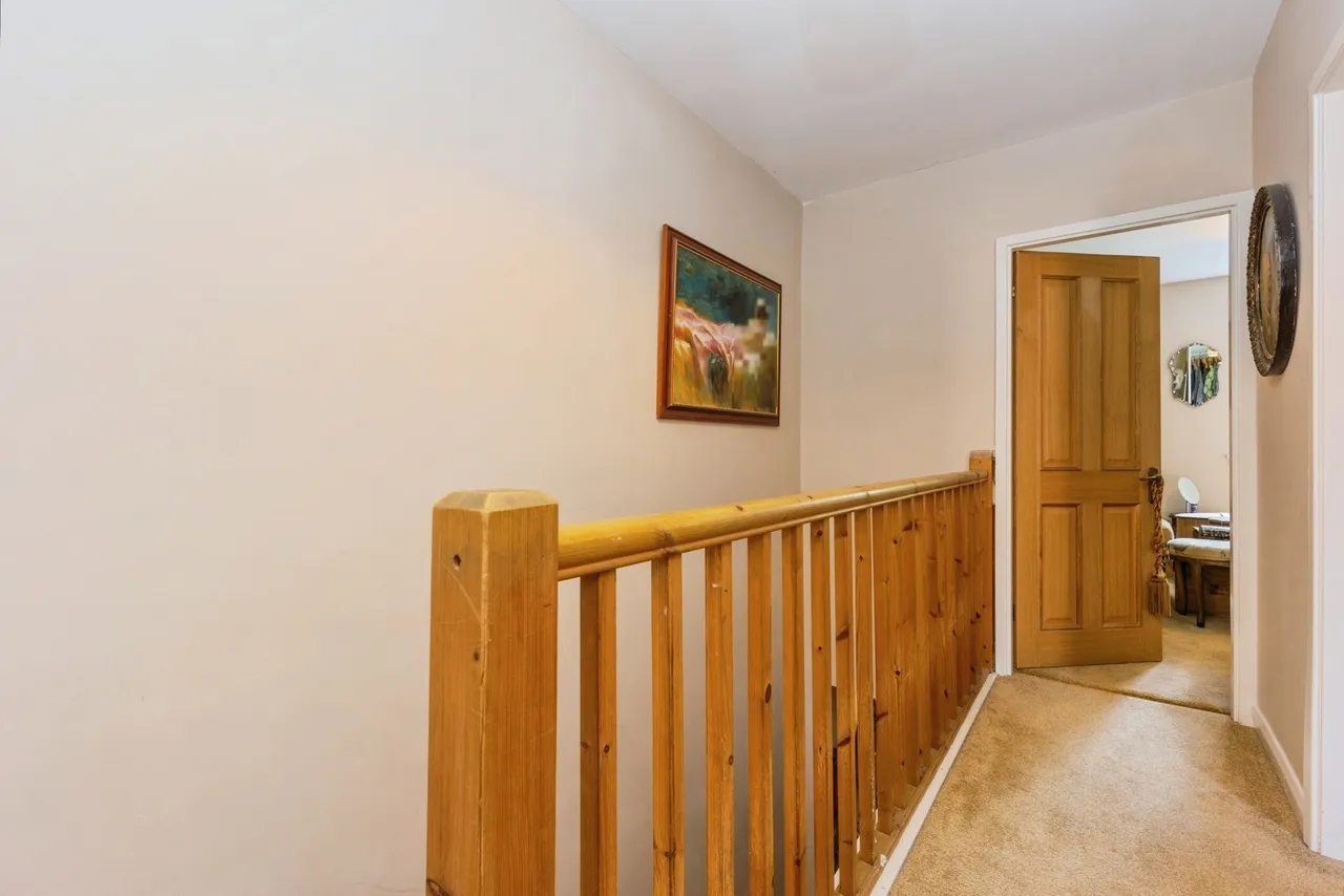 Cromwell Avenue, Manchester, Greater Manchester, M16, photo 19