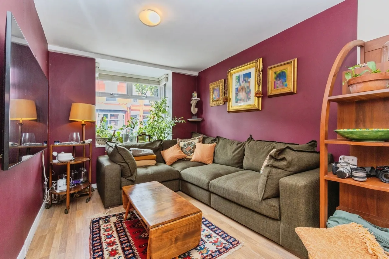 Cromwell Avenue, Manchester, Greater Manchester, M16, photo 5