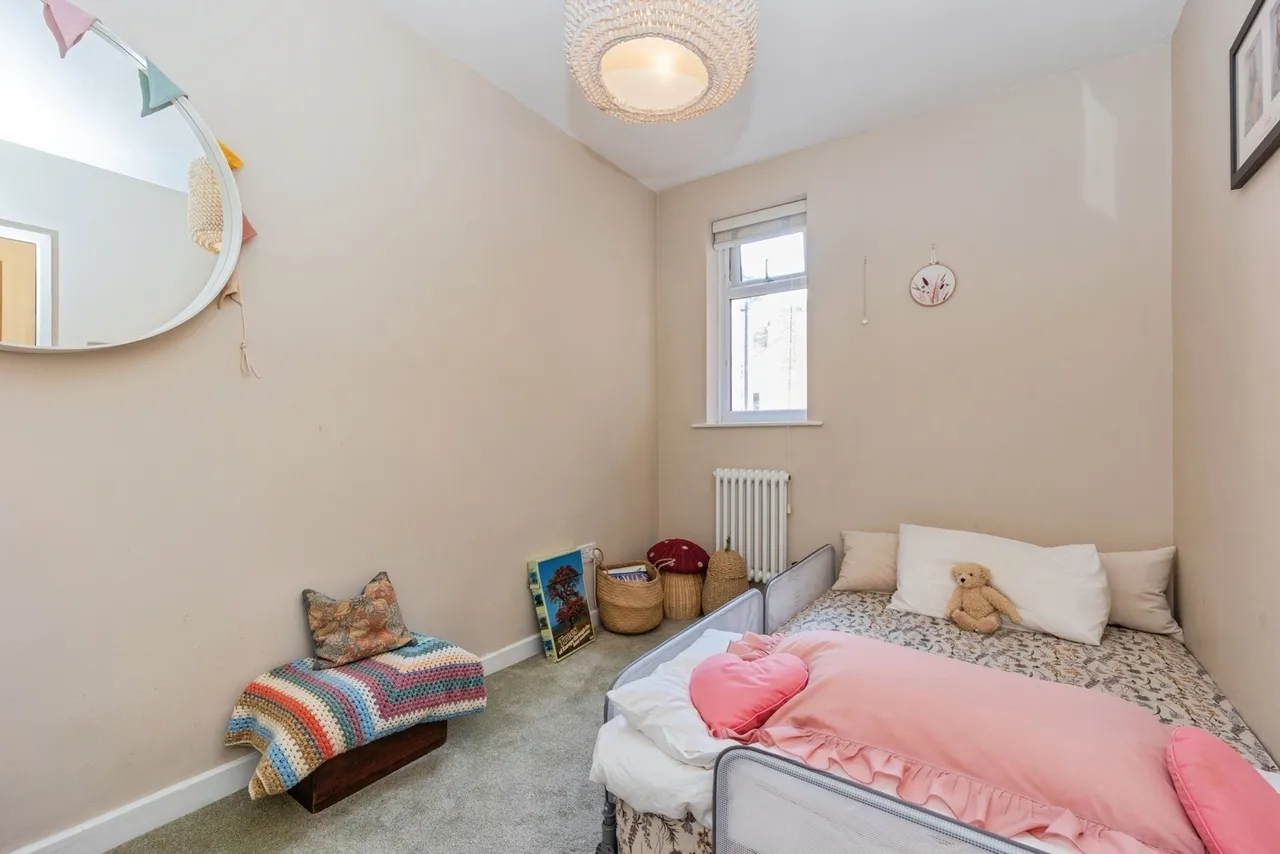 Cromwell Avenue, Manchester, Greater Manchester, M16, photo 14