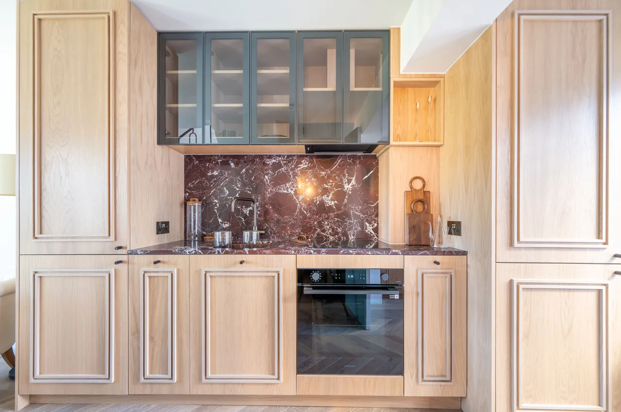 The Cottage, 72 St Quintin Avenue, London, photo 4
