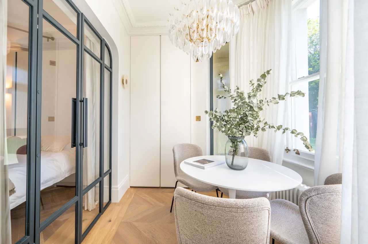 The Cottage, 72 St Quintin Avenue, London, photo 9