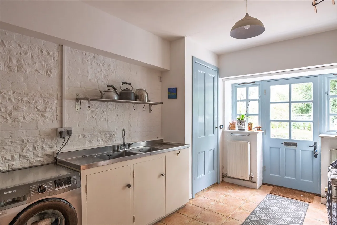 Bradford Peverell, Dorchester, DT2, photo 21