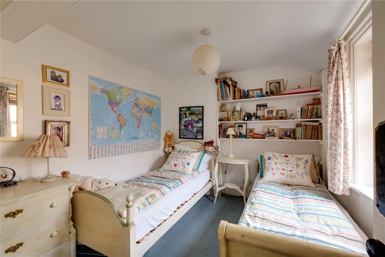 Bradford Peverell, Dorchester, DT2, photo 33