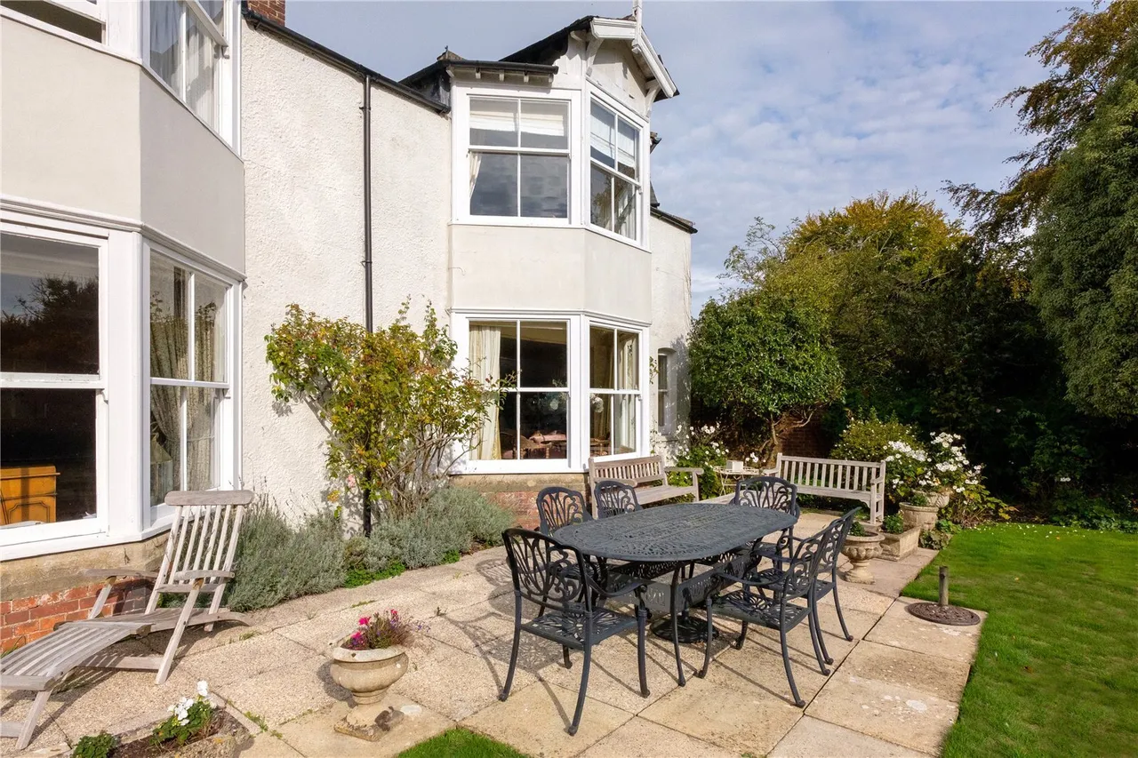 Bradford Peverell, Dorchester, DT2, photo 15