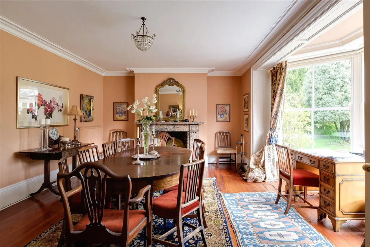Bradford Peverell, Dorchester, DT2, photo 9