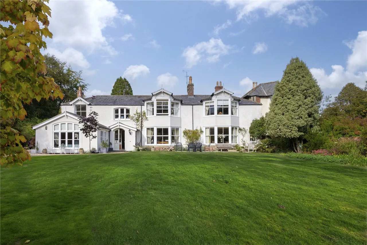 Bradford Peverell, Dorchester, DT2, photo 2