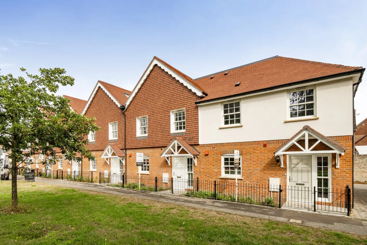 Brook Street, Bishops Waltham, SO32, photo 21