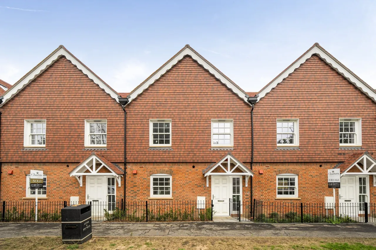Brook Street, Bishops Waltham, SO32, photo 23