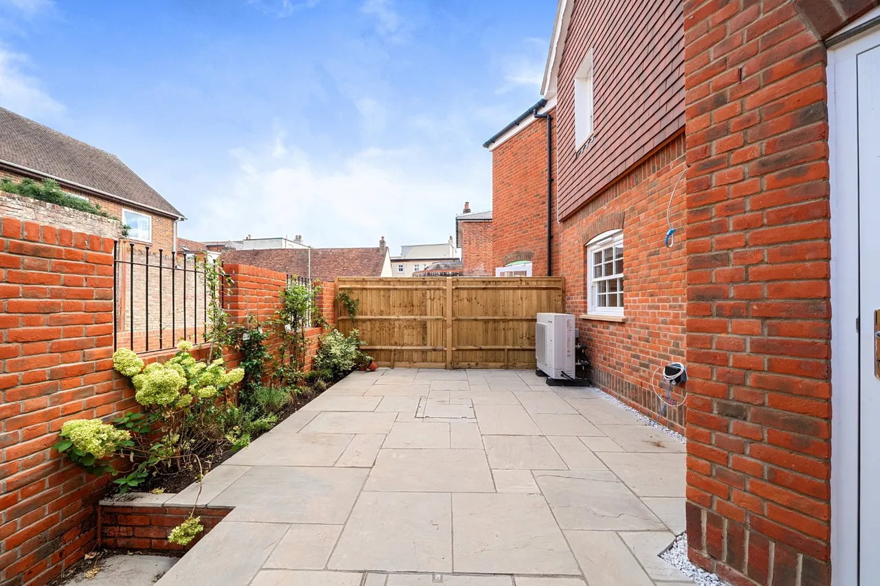 Brook Street, Bishops Waltham, SO32, photo 8