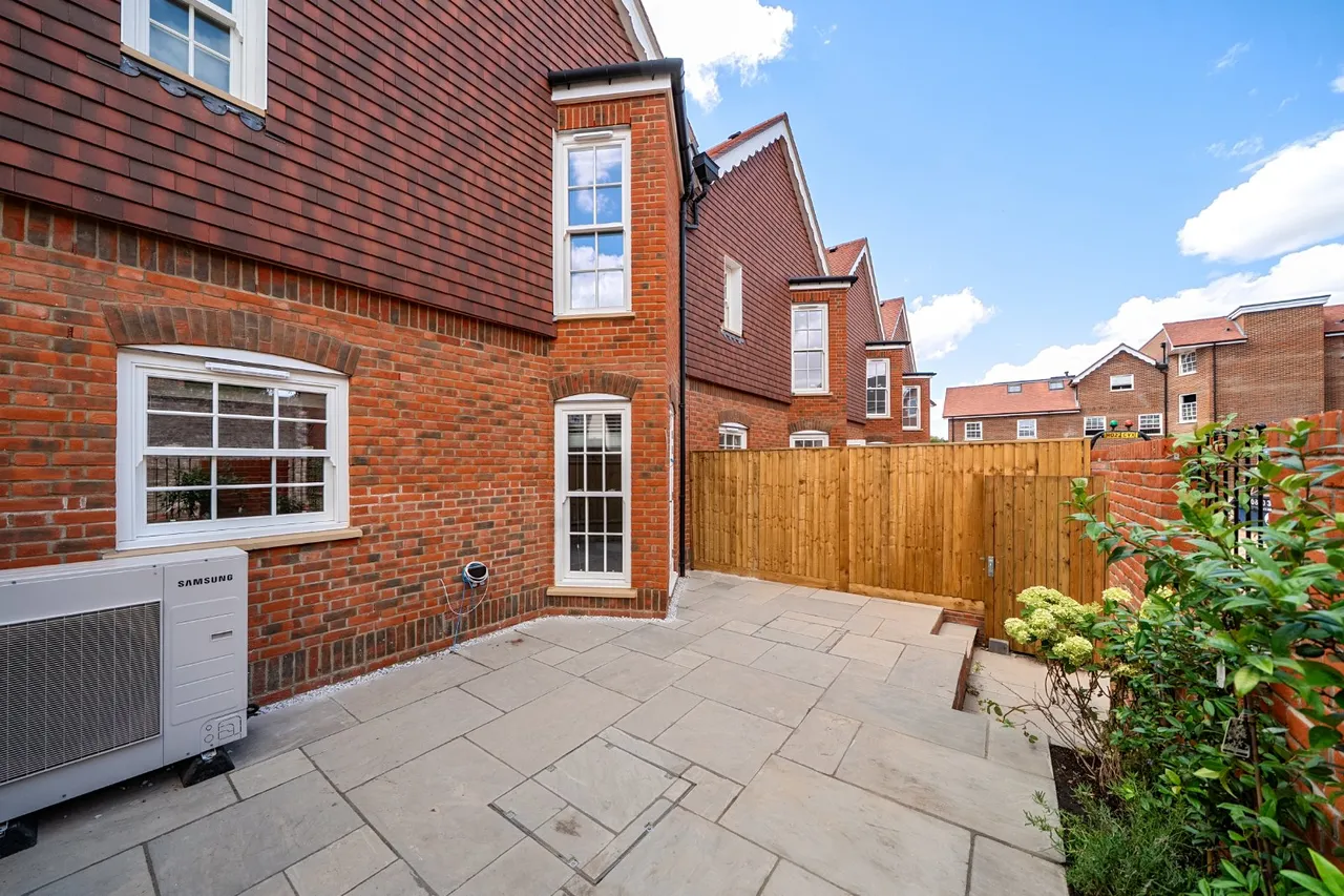 Brook Street, Bishops Waltham, SO32, photo 16