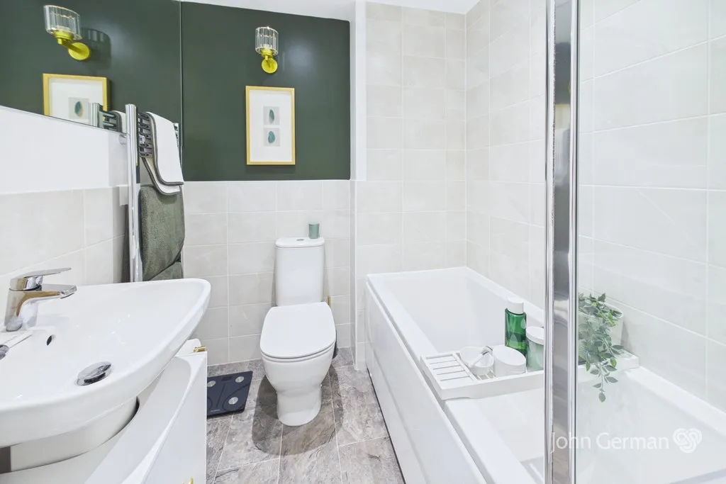 Pankhurst Close, East Leake, photo 18