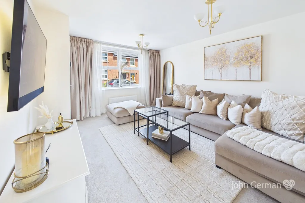 Pankhurst Close, East Leake, photo 4