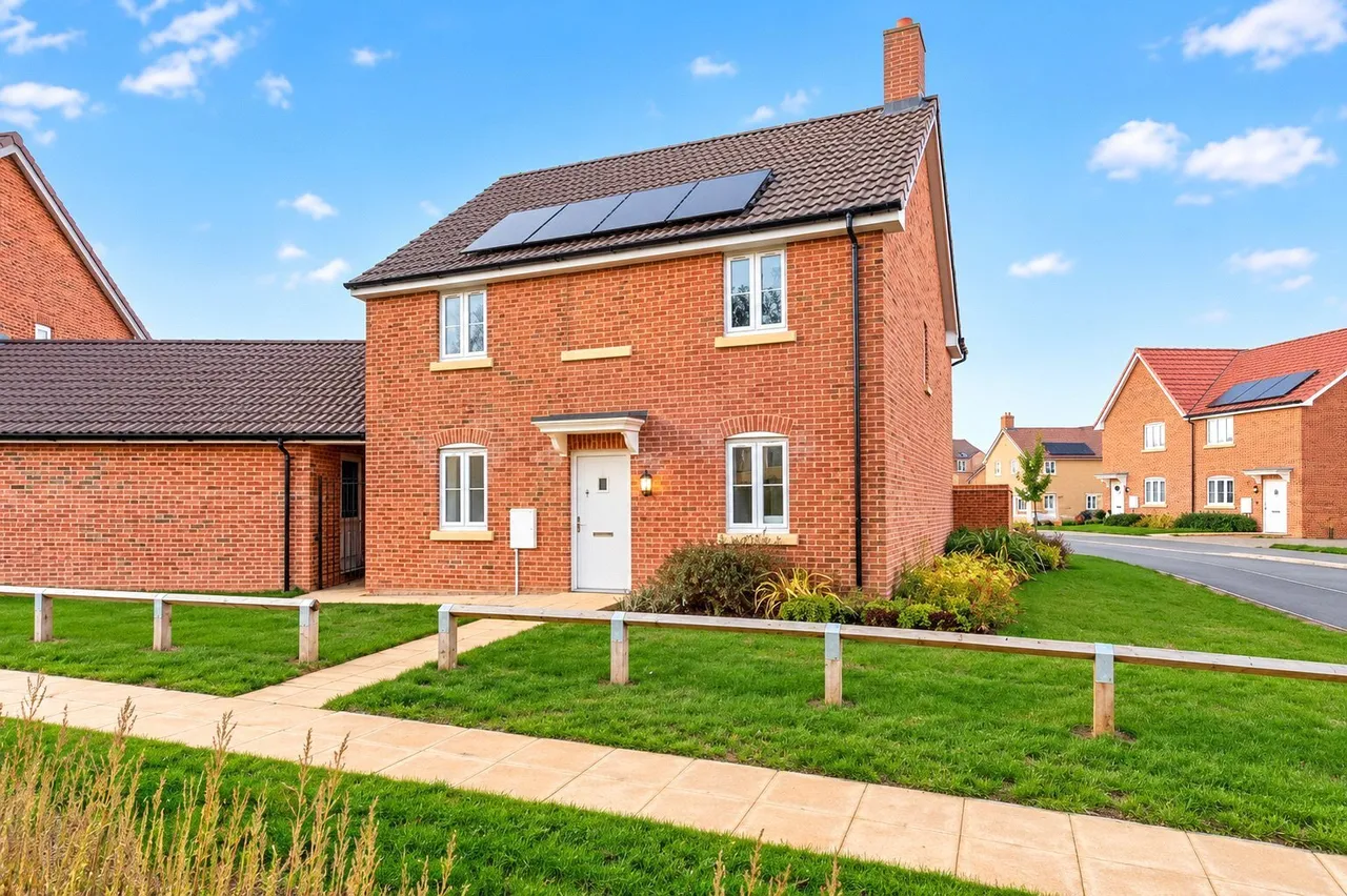 4 bed house for sale, Engineers Close, Latchingdon, CM3