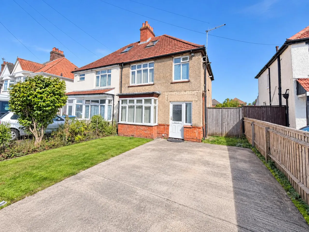 Romsey Road, Southampton, SO16, photo 2