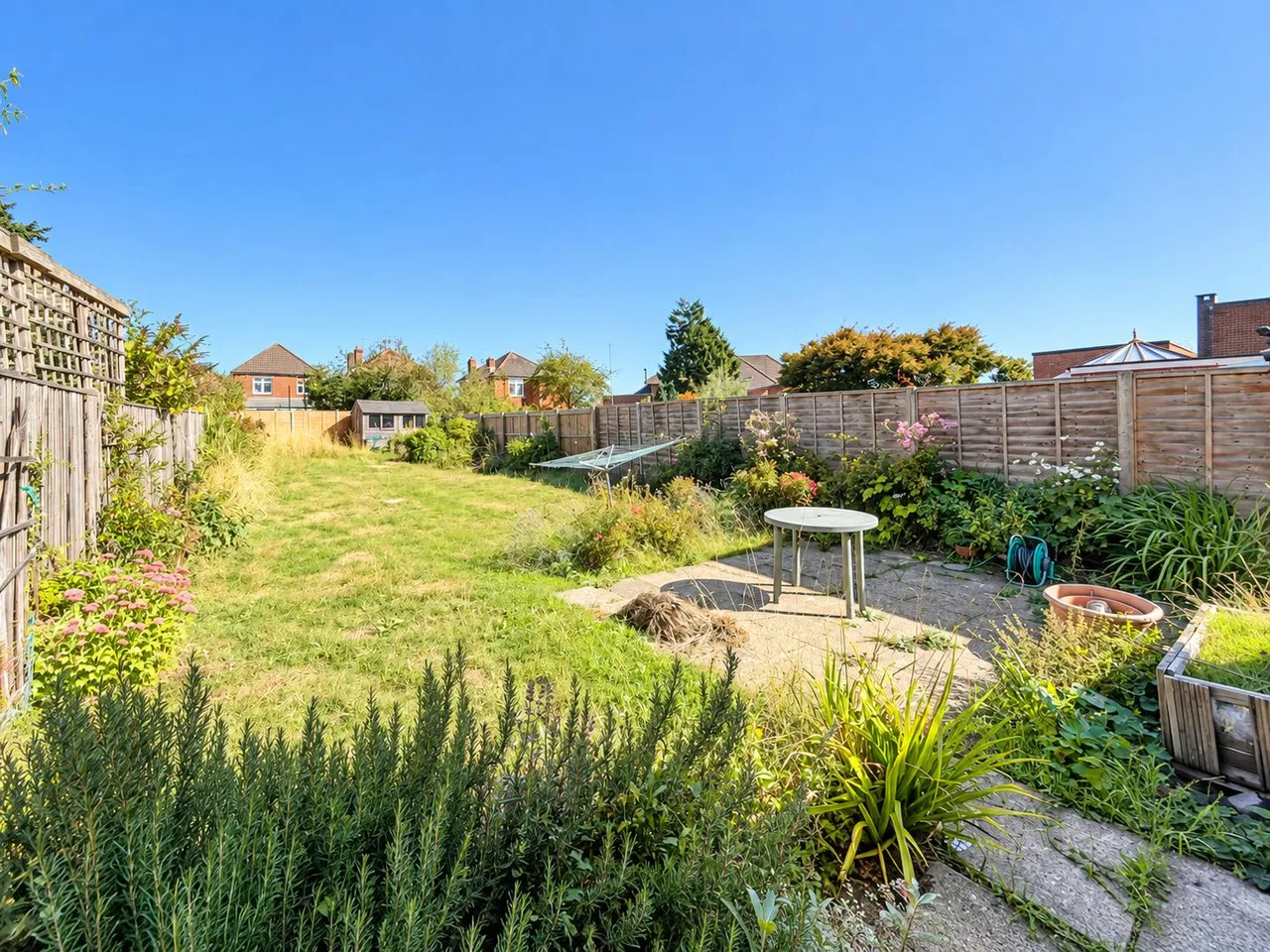 Romsey Road, Southampton, SO16, photo 12
