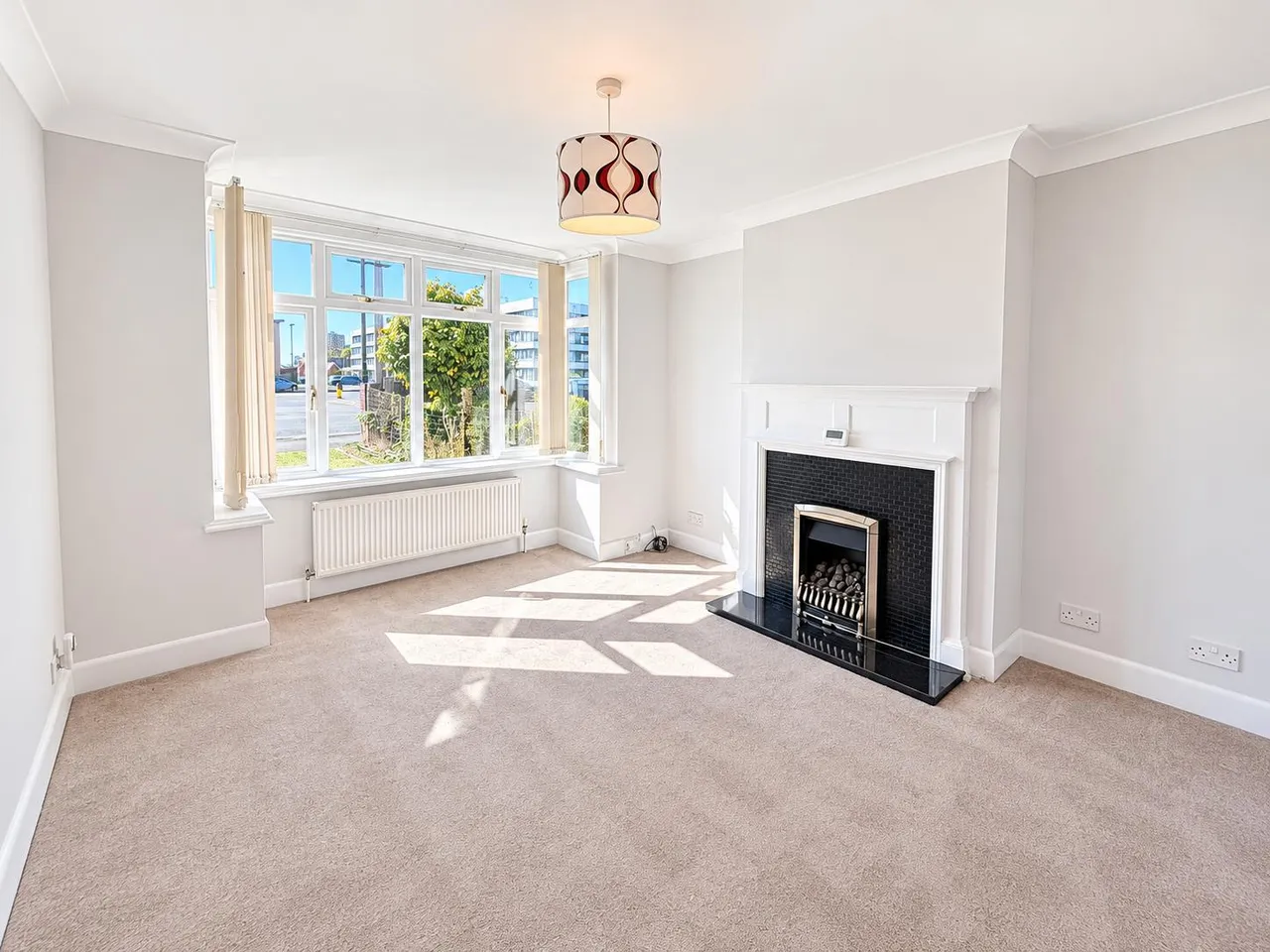 3 bed house for sale, Romsey Road, Southampton, SO16
