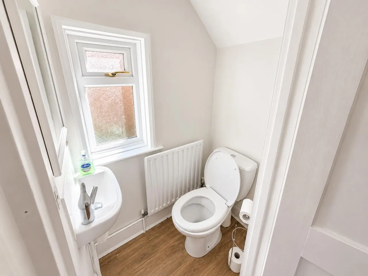 Romsey Road, Southampton, SO16, photo 7