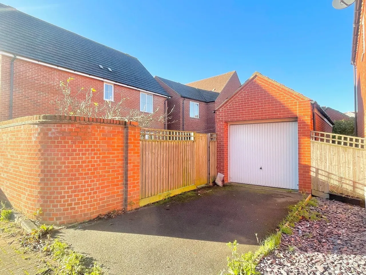 Harmans Cross, Monkston, MK10, photo 11