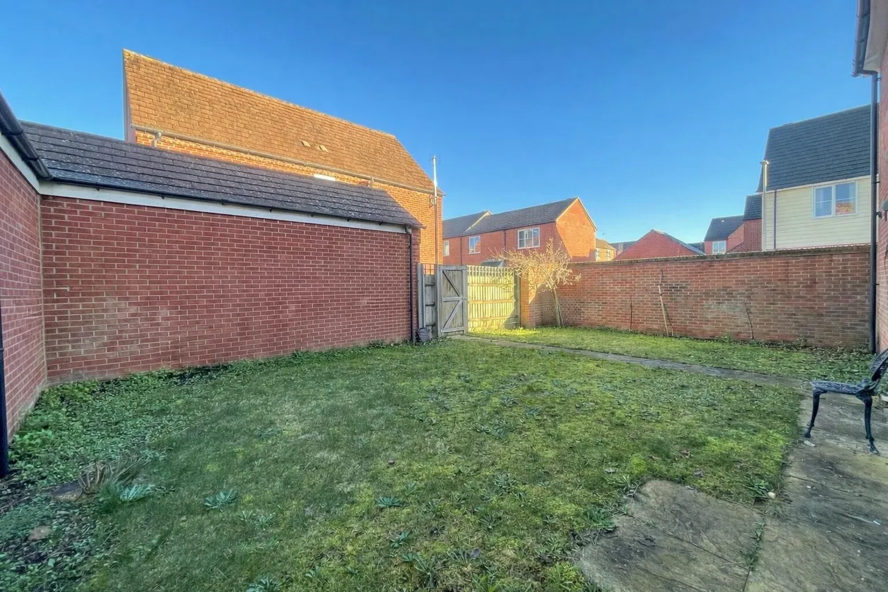 Harmans Cross, Monkston, MK10, photo 10