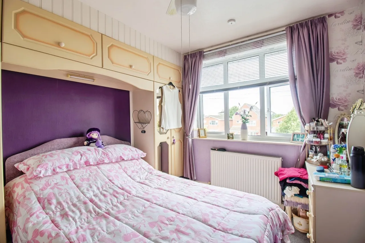 Vicarage Lane, Ash Green, Coventry, CV7, photo 14